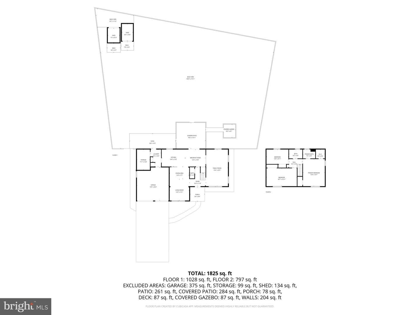 12021 Twin Cedar Lane photo 27