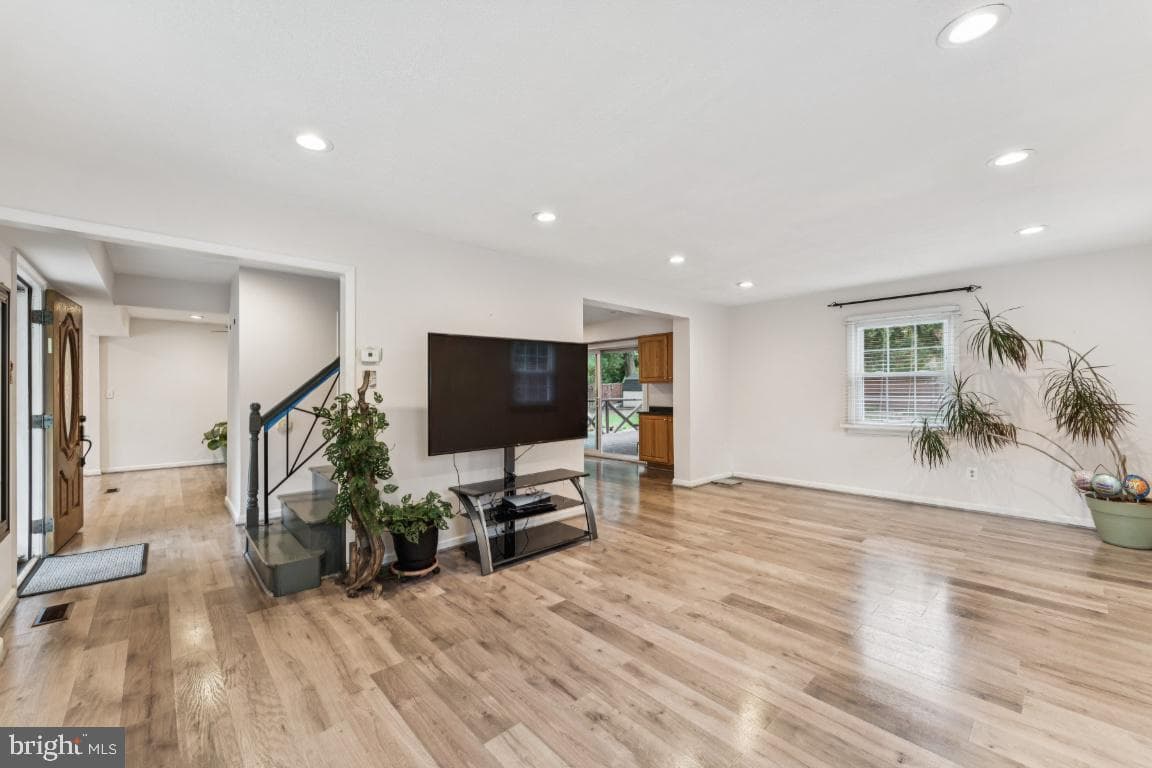 12021 Twin Cedar Lane photo 5