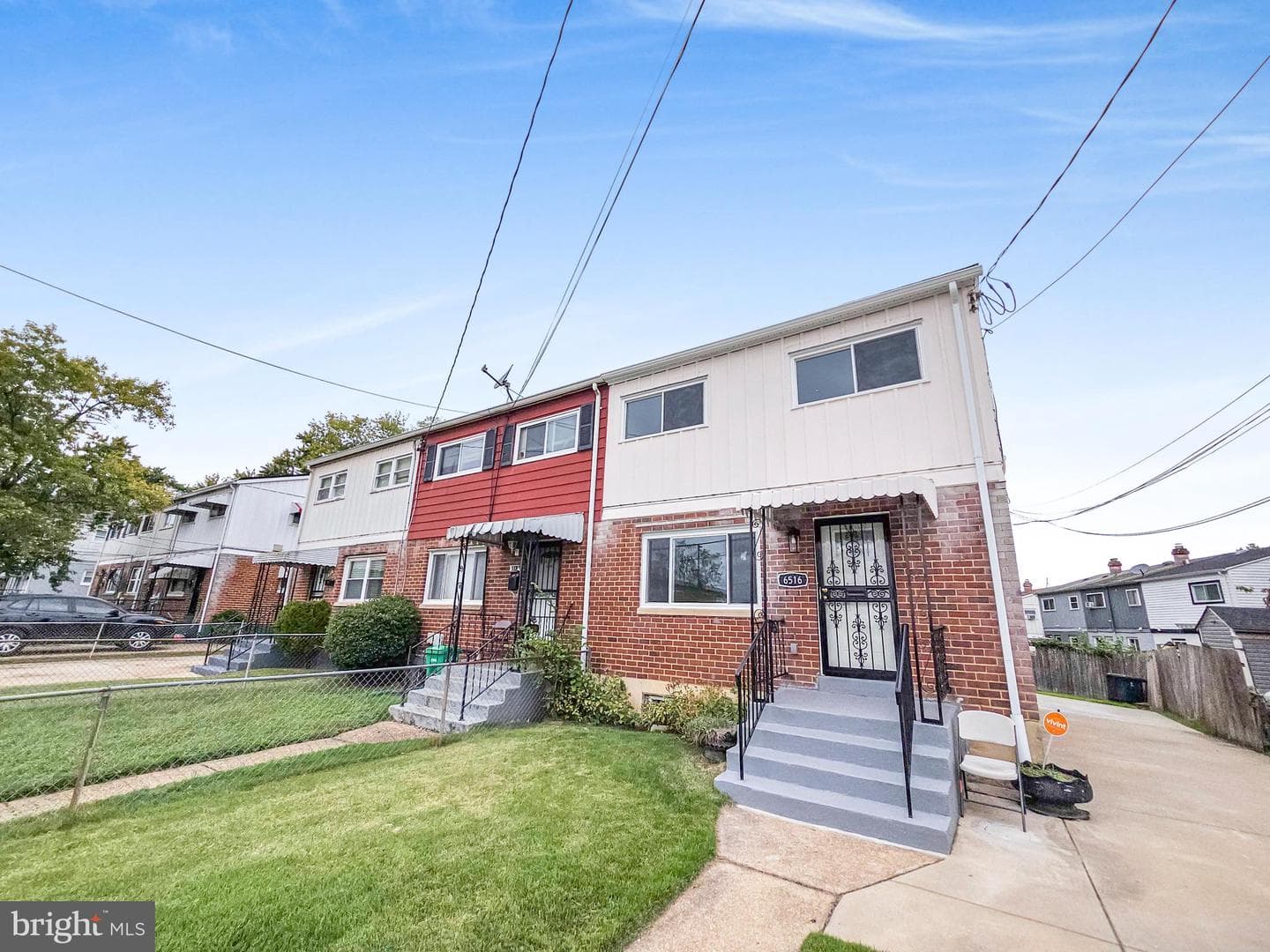 6516 Columbia Park Road photo 1