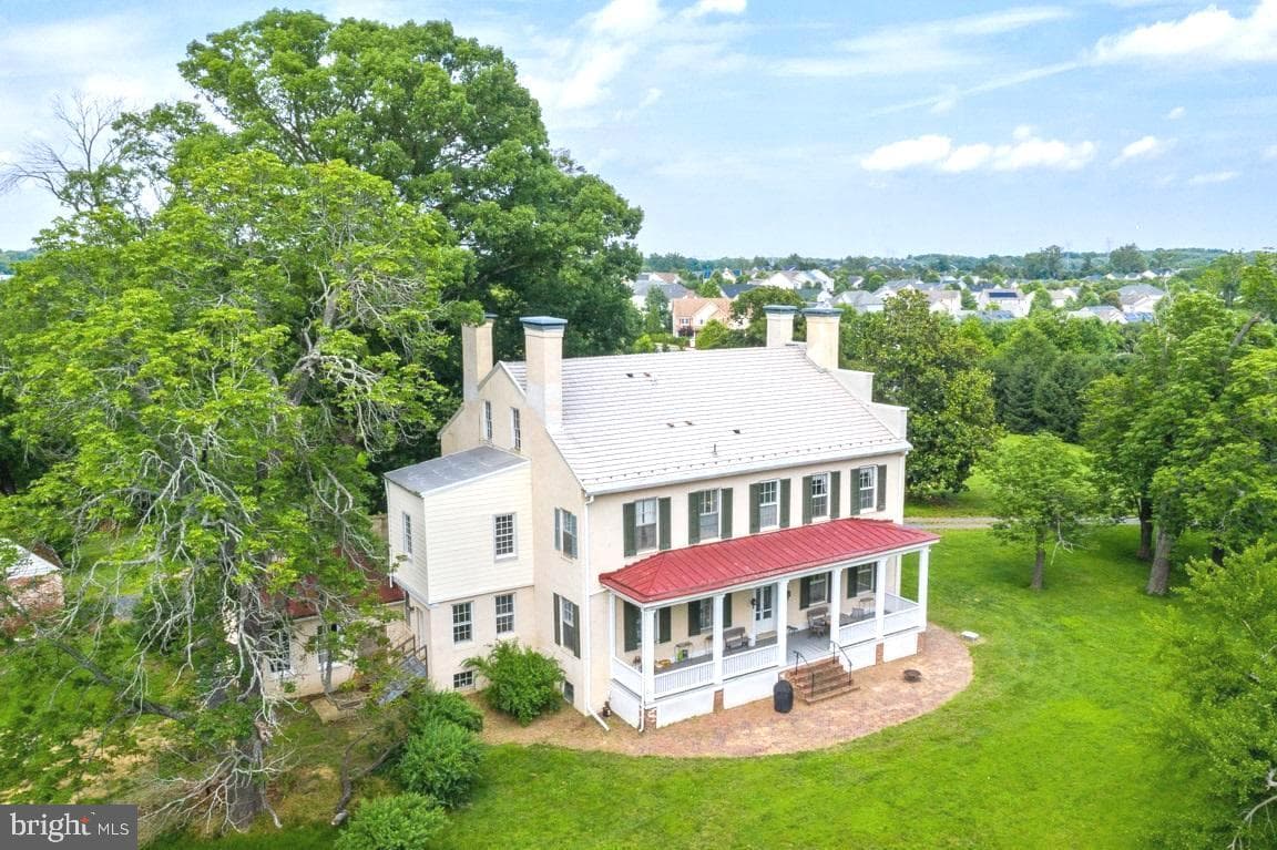 4600 Fairview Vista Drive, Bowie