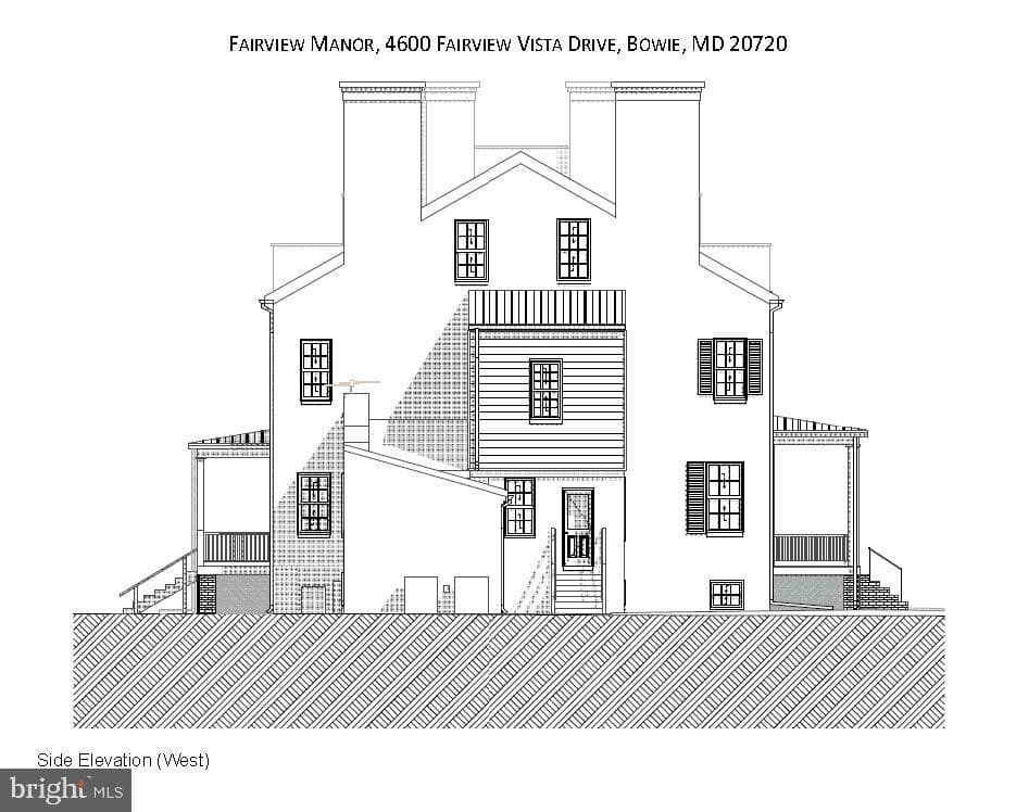 4600 Fairview Vista Drive photo 49
