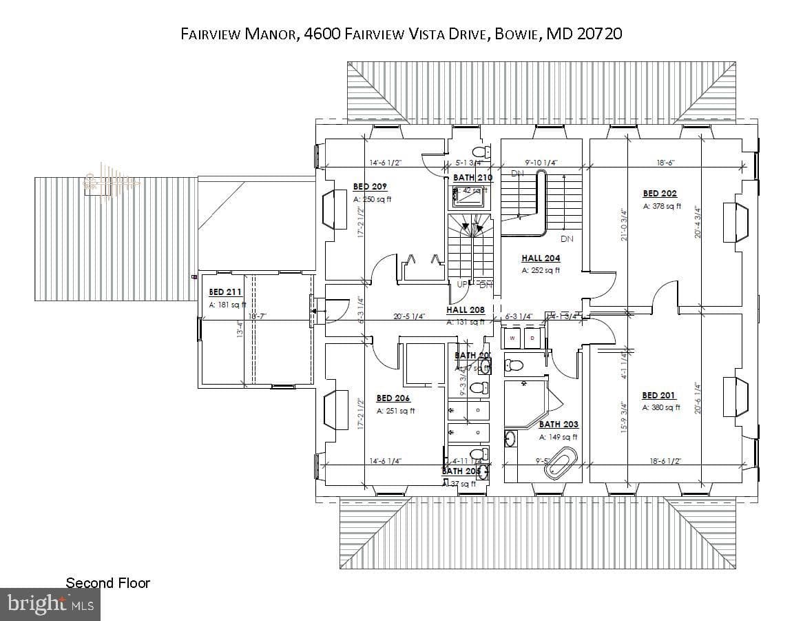 4600 Fairview Vista Drive photo 52