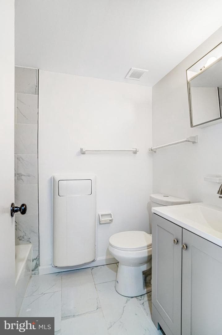 546 Wilson Bridge Drive #6747 C-1 photo 18