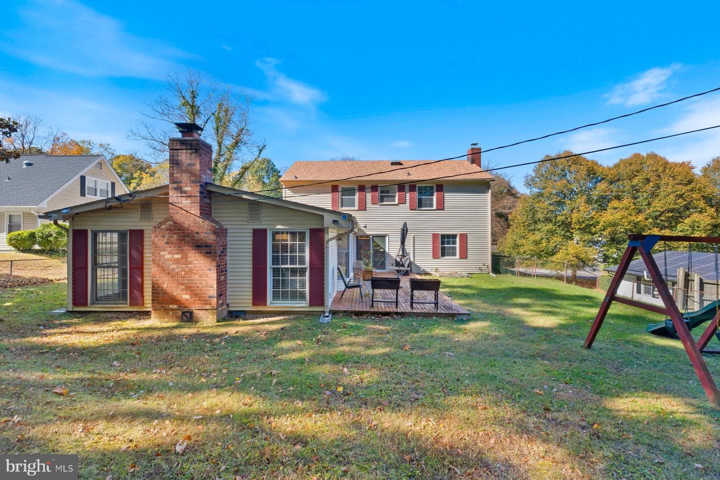 3913 York Lane photo 36
