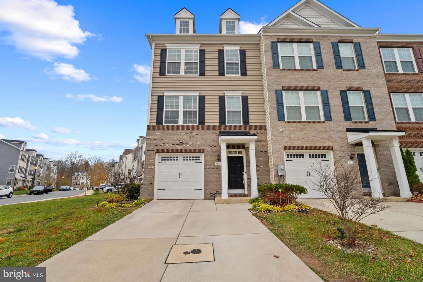 9100 Deer Meadow Lane photo 1