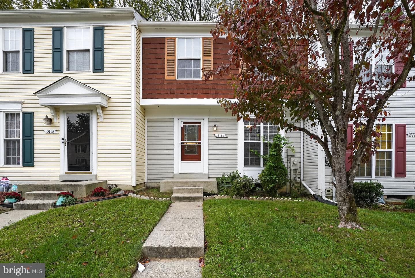 2118 Princess Anne Court