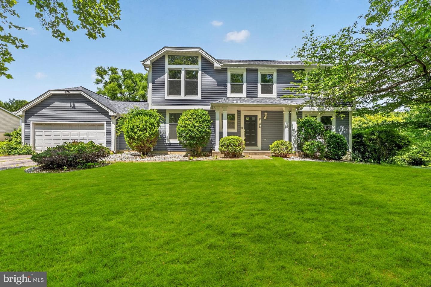 8106 Triple Crown Road, Bowie