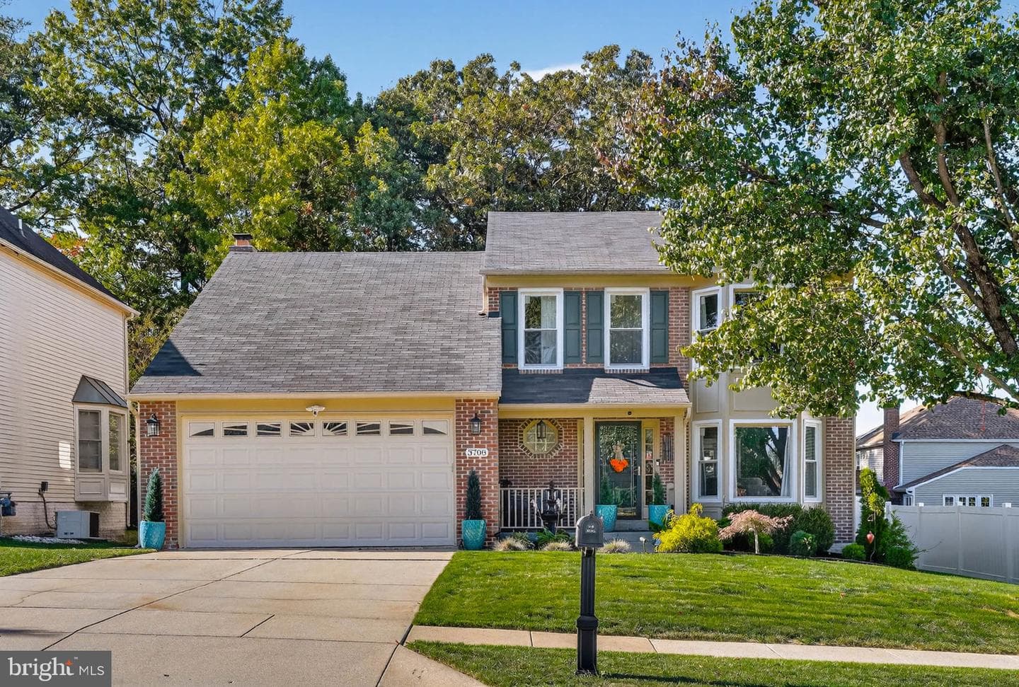 3708 Endicott Place photo 3
