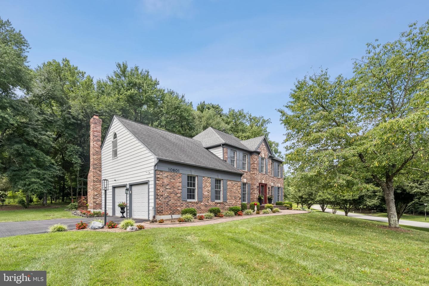 10801 Blackpowder Court photo 1