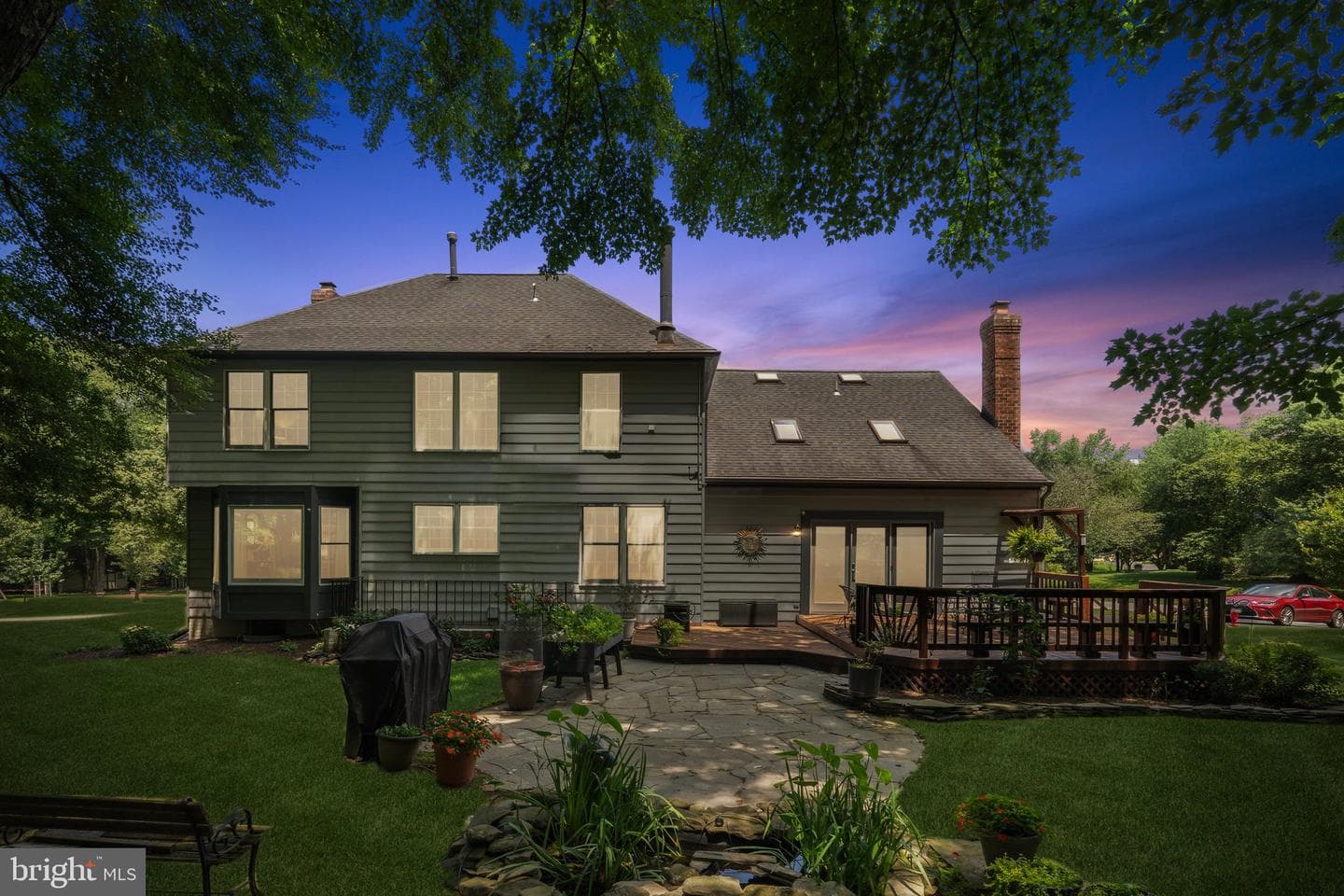 10801 Blackpowder Court photo 4