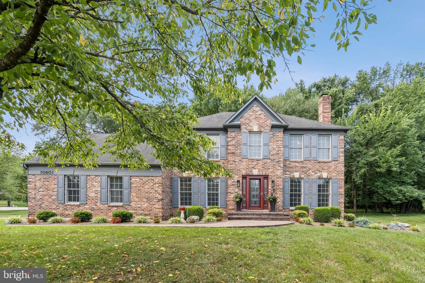 10801 Blackpowder Court photo 42