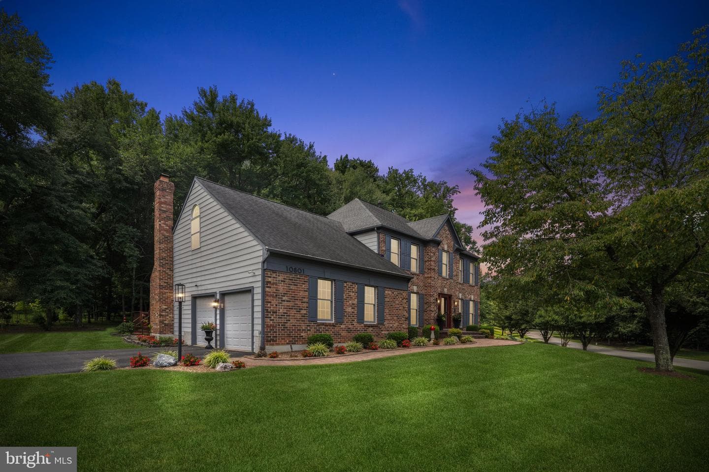 10801 Blackpowder Court photo 45