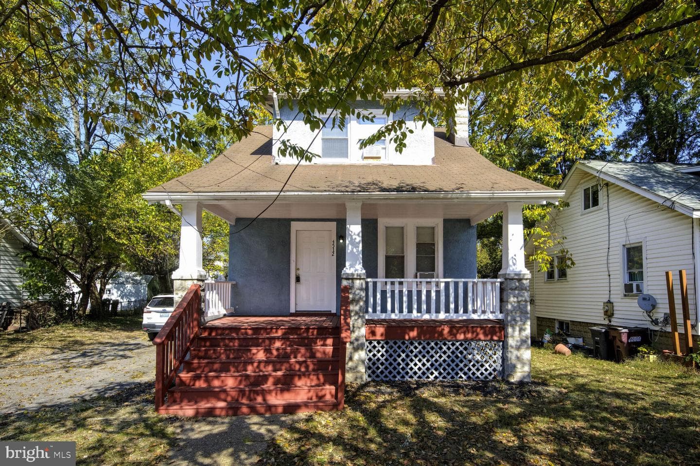 4512 East-West Highway photo 1