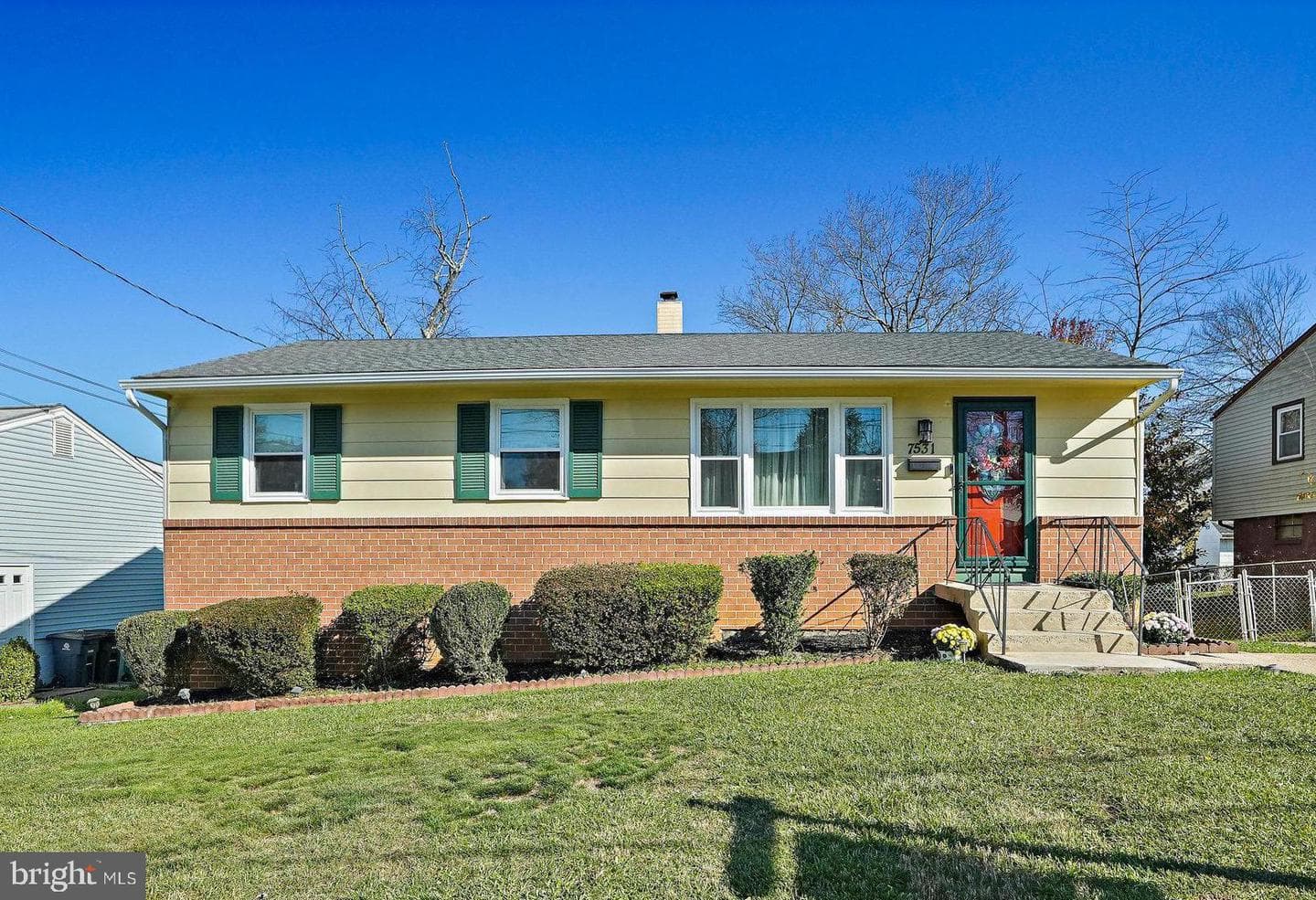 7531 Dover Lane photo 1