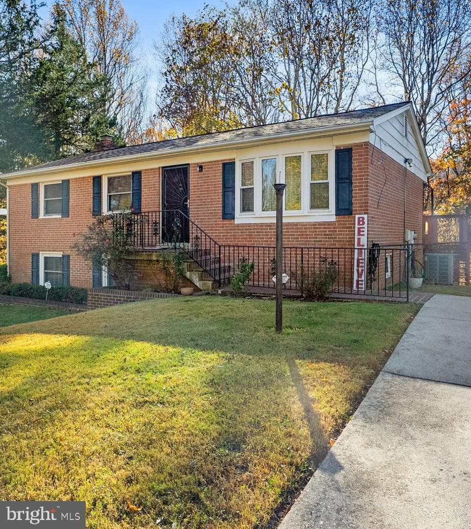 3907 Bishopmill Place photo 2