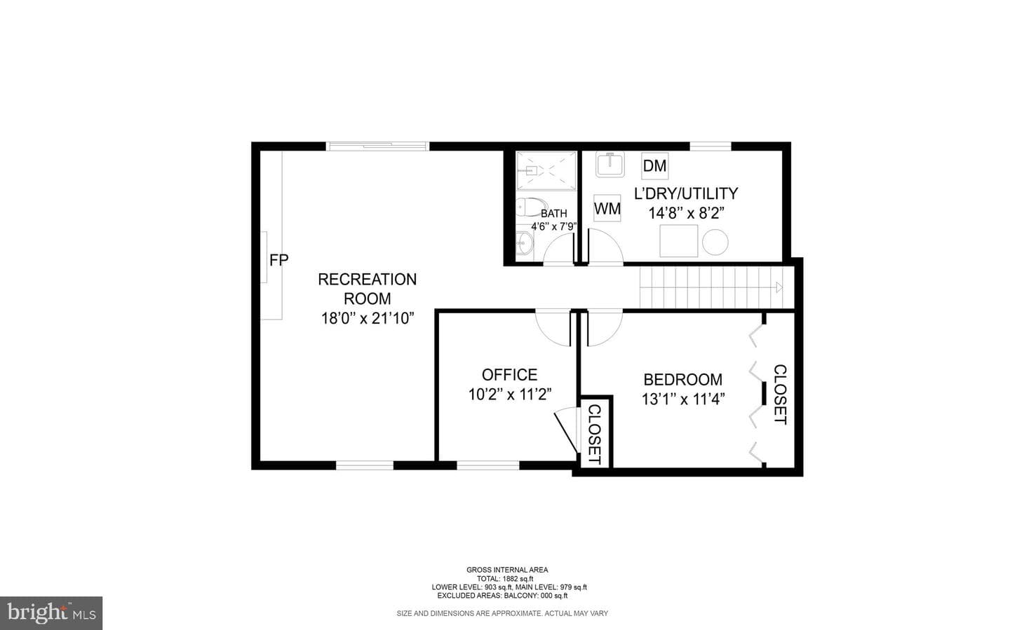 3907 Bishopmill Place photo 25