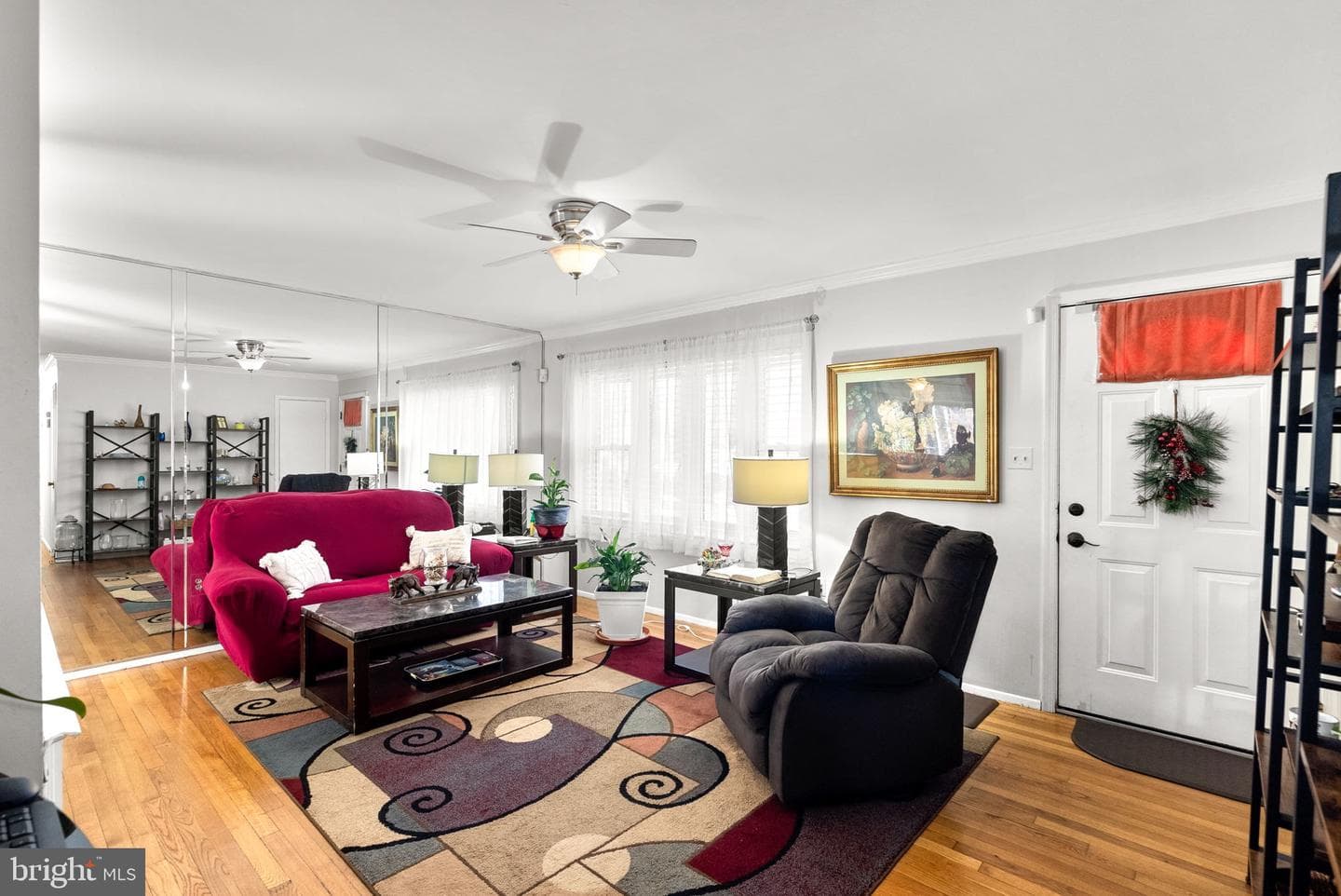 3907 Bishopmill Place photo 3