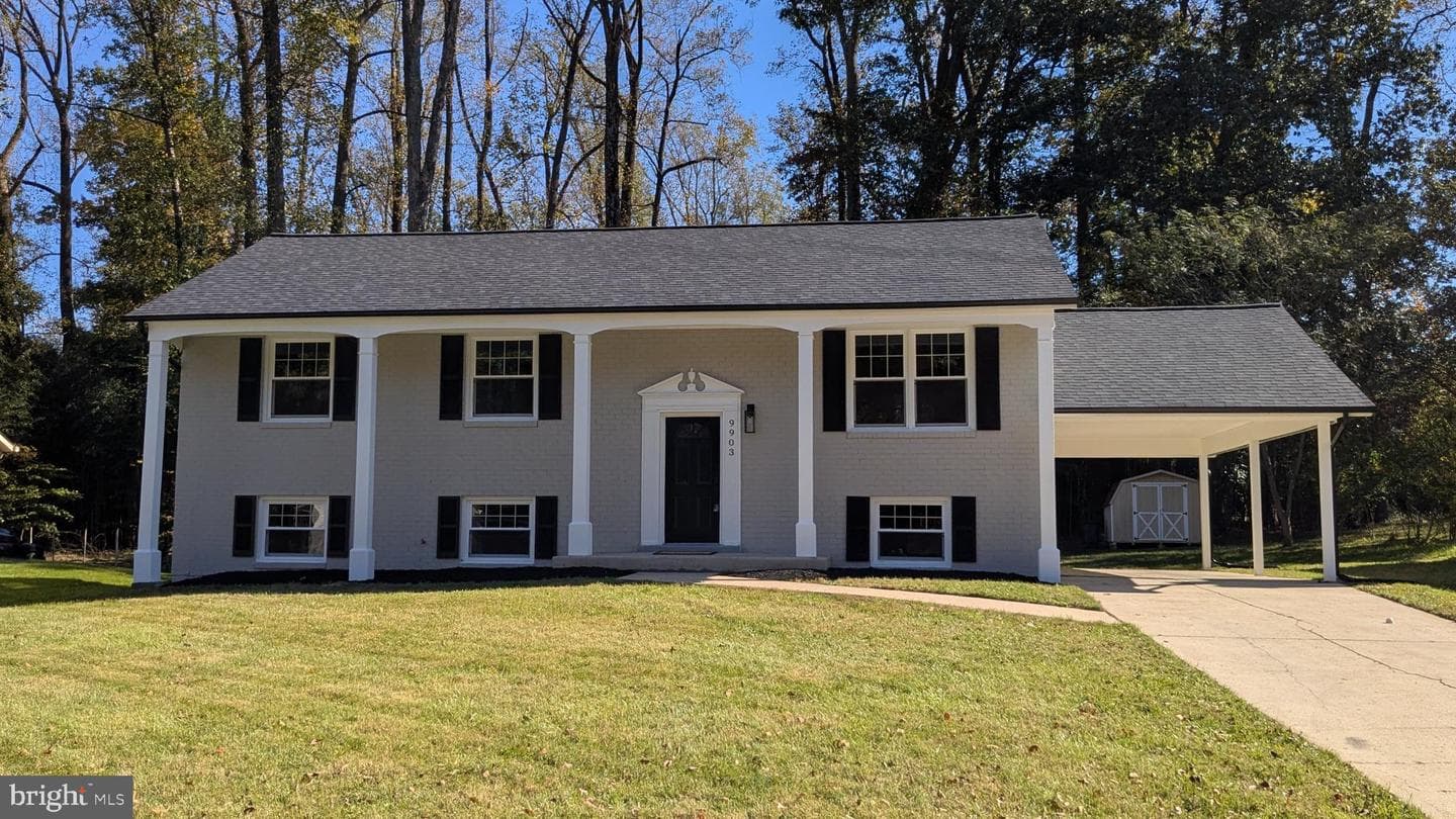 9903 Quiet Glen Court photo 1