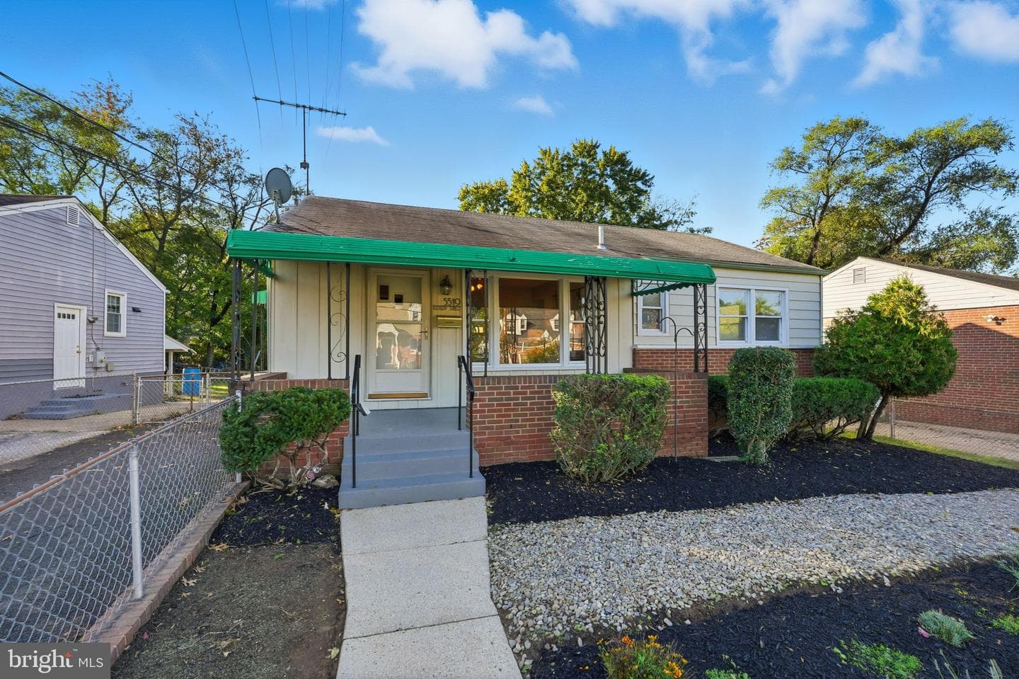 5519 Kennedy Street photo 1