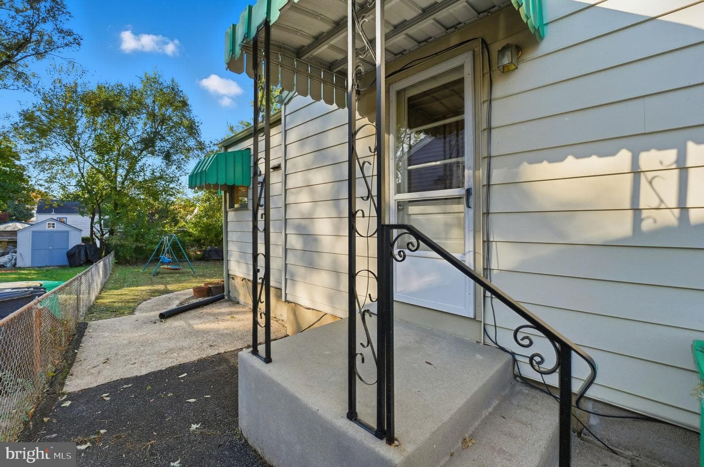 5519 Kennedy Street photo 39