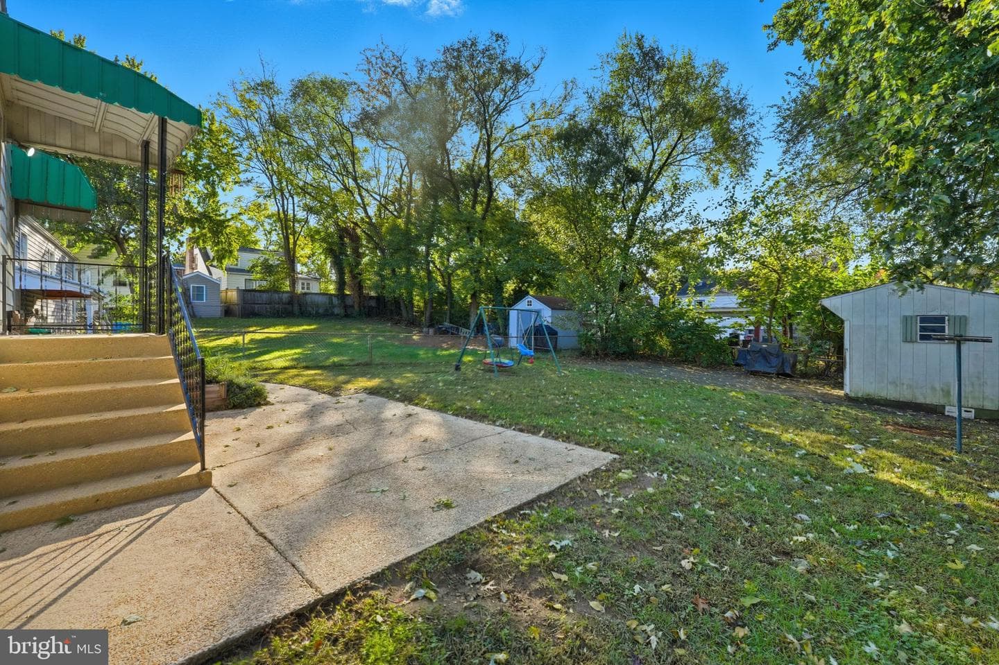5519 Kennedy Street photo 43