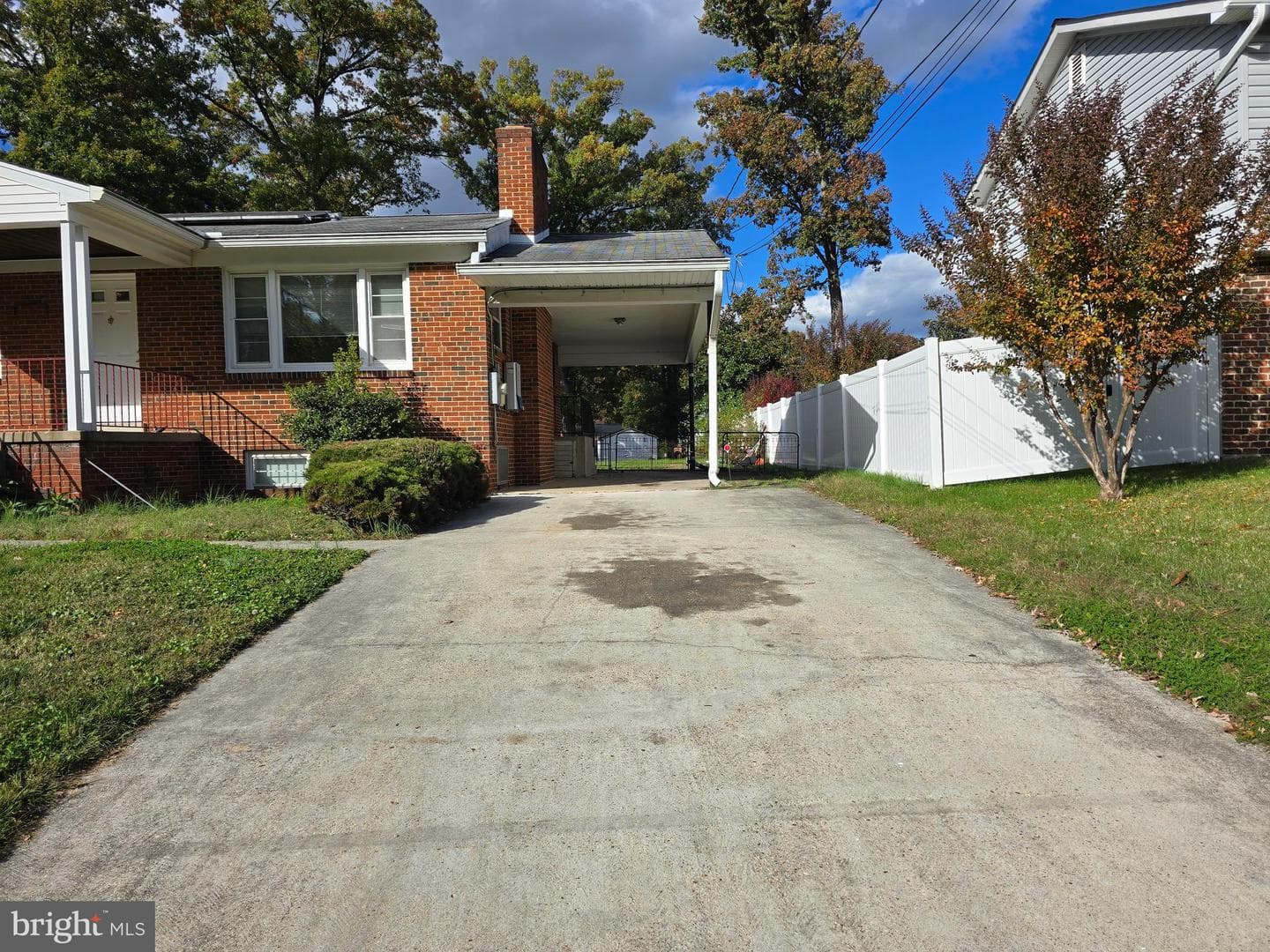 7110 Beltz Drive photo 2