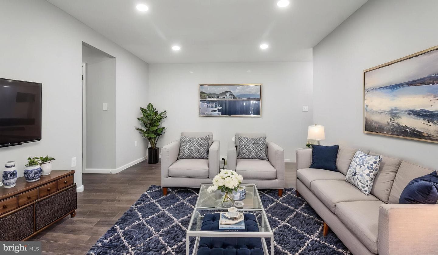 3851 Saint Barnabas Road #103, Suitland