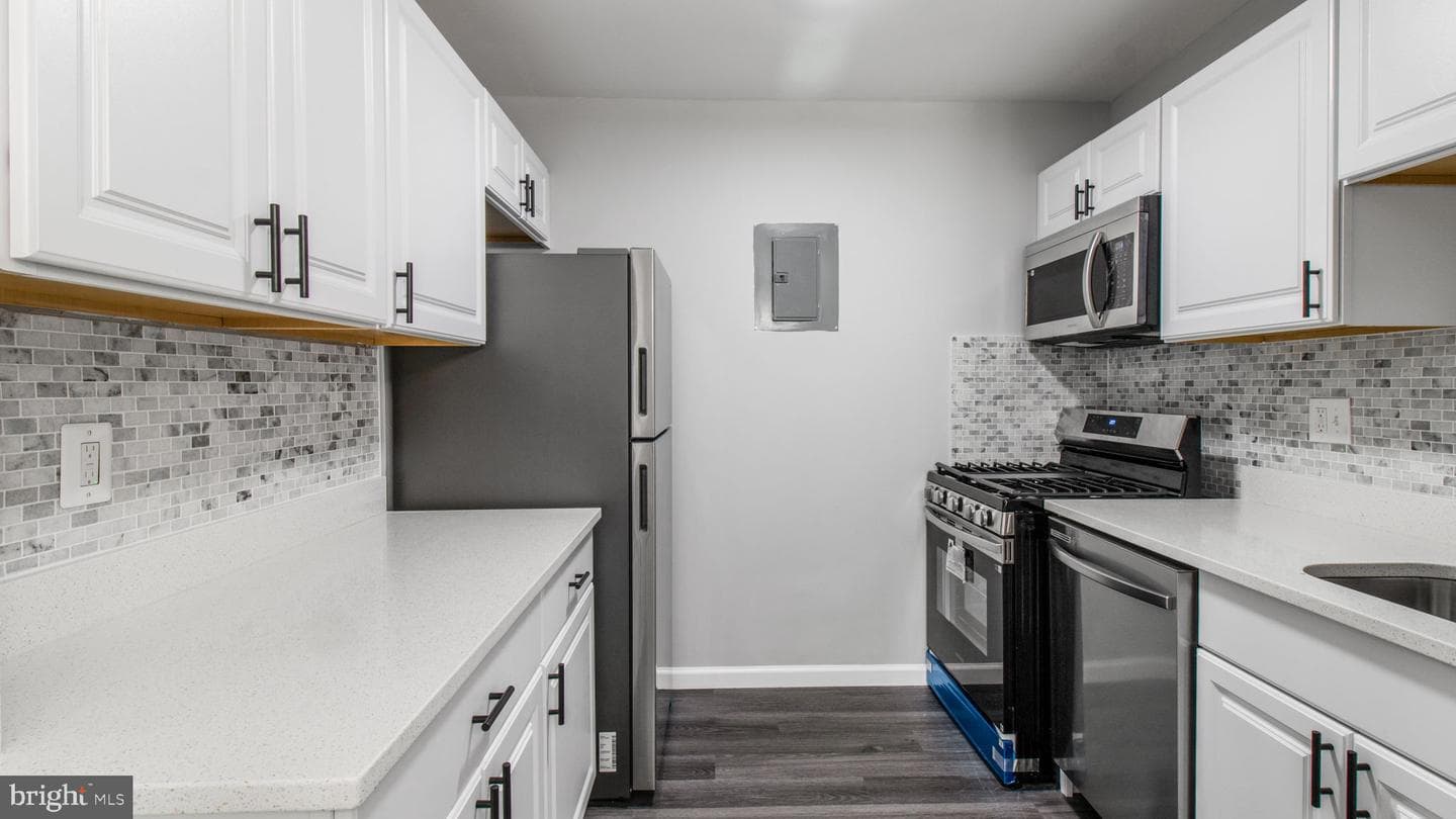 3851 Saint Barnabas Road #103 photo 17