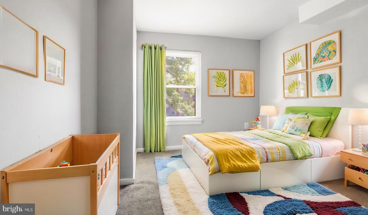 3851 Saint Barnabas Road #103 photo 30