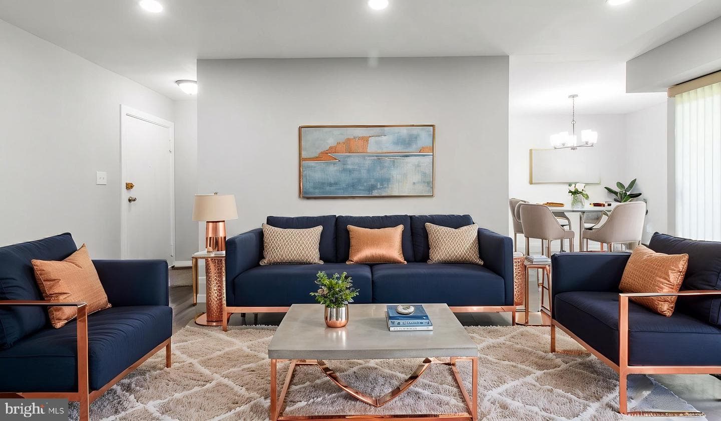 3851 Saint Barnabas Road #103 photo 36