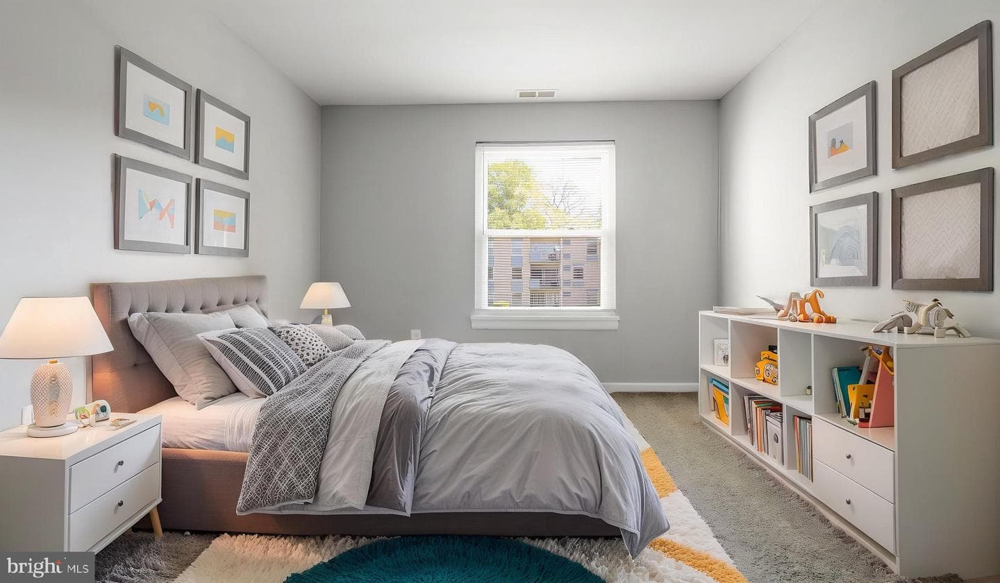 3851 Saint Barnabas Road #103 photo 38
