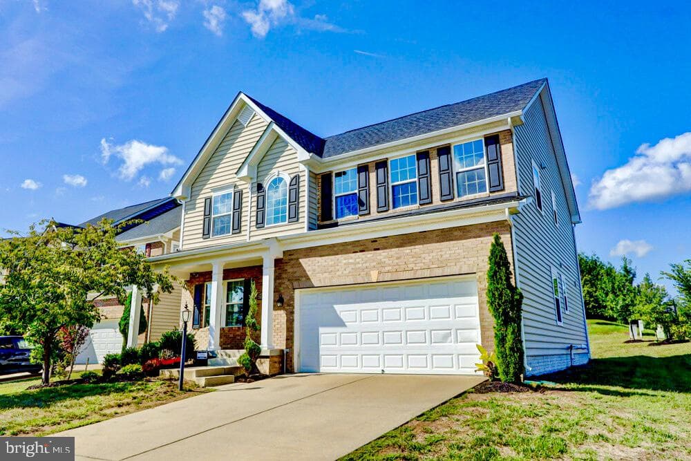 13708 Camelot Field Court photo 2