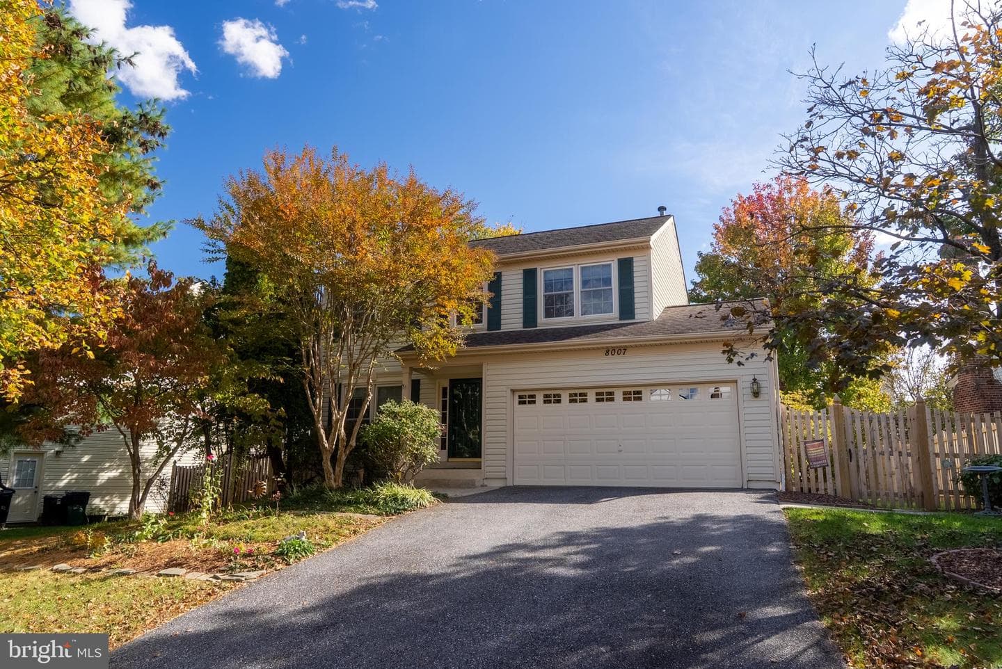 8007 Craddock Road photo 2
