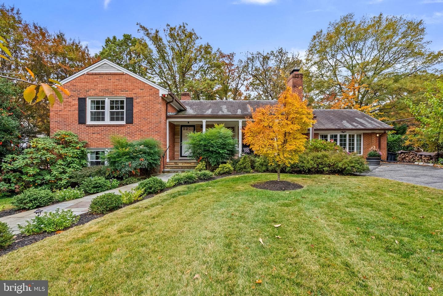 4111 Clagett Road, Hyattsville