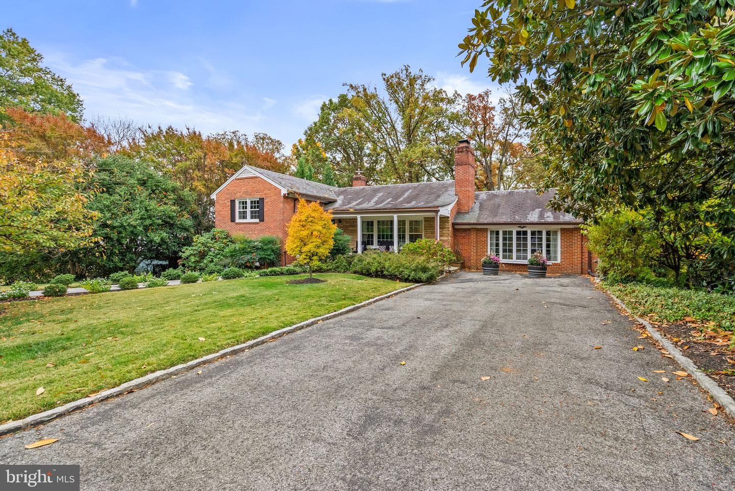 4111 Clagett Road, Hyattsville