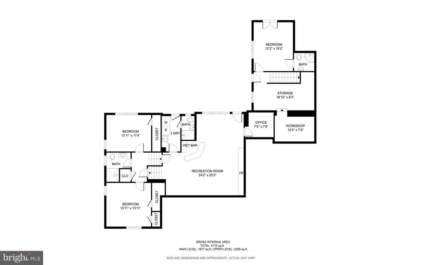 4111 Clagett Road photo 61