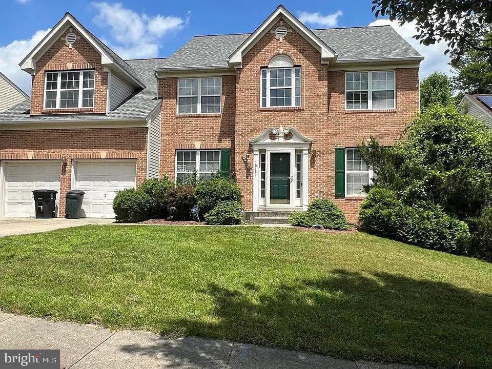 10107 Spring Water Lane photo 1