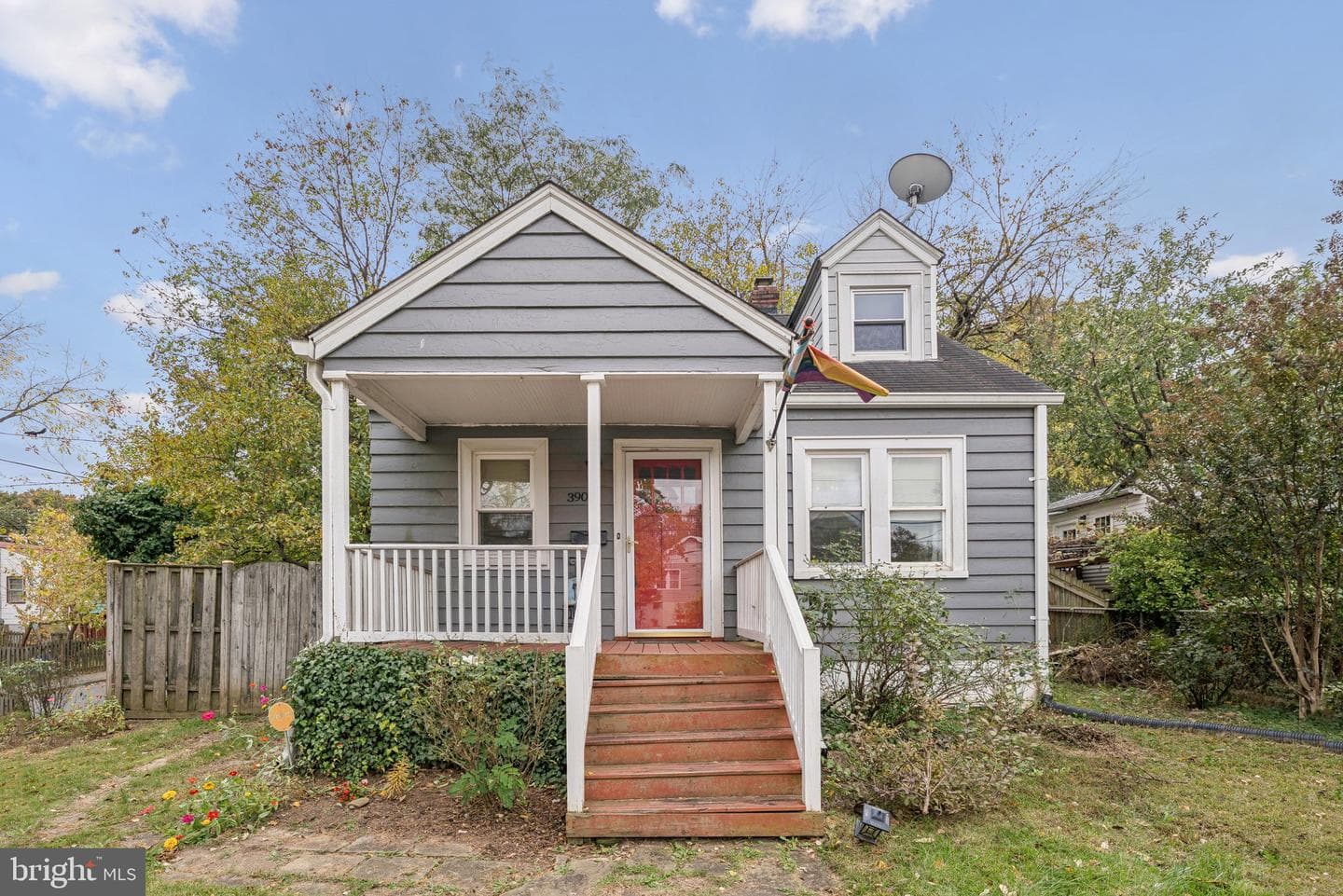 3909 Oliver Street photo 1