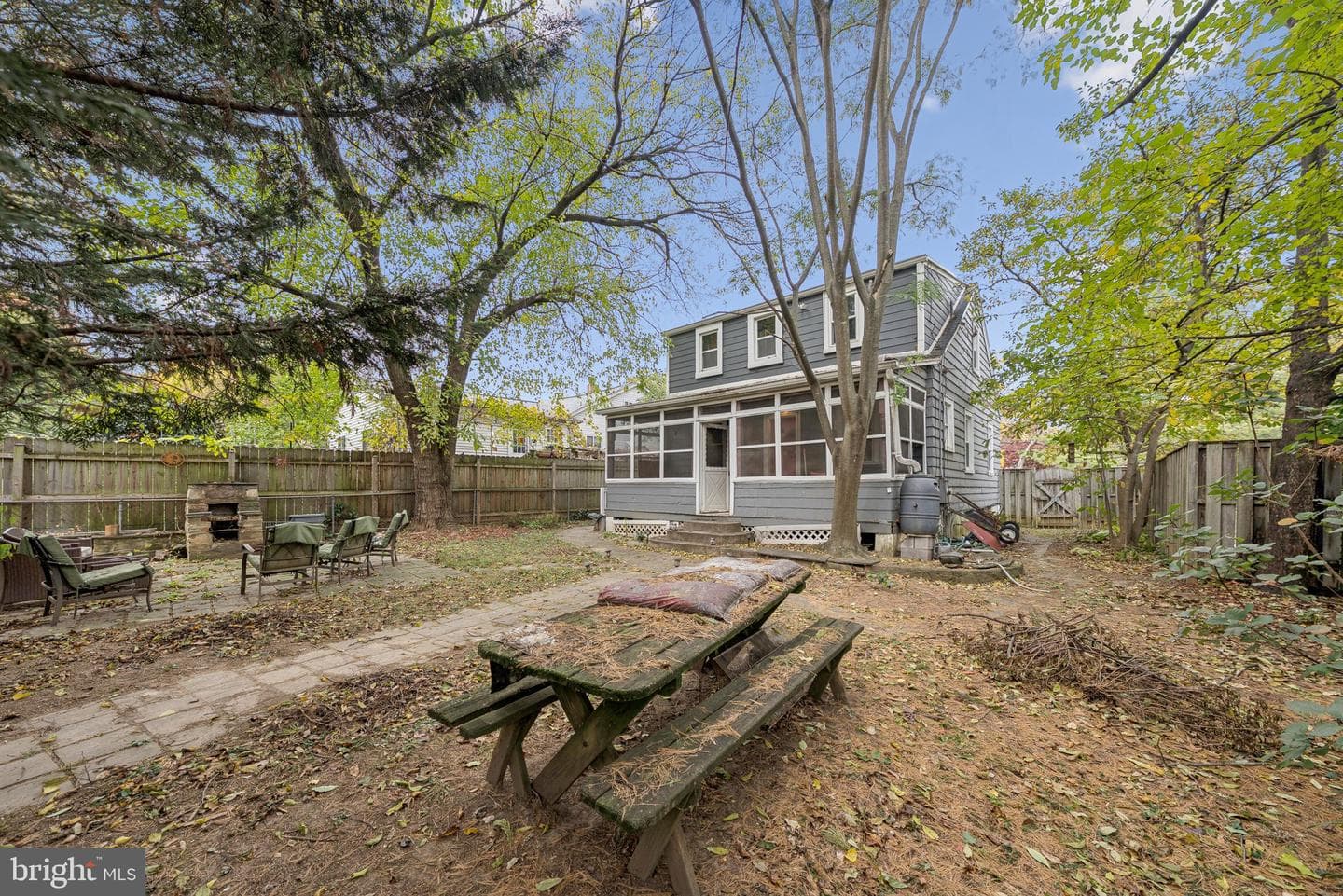 3909 Oliver Street photo 22