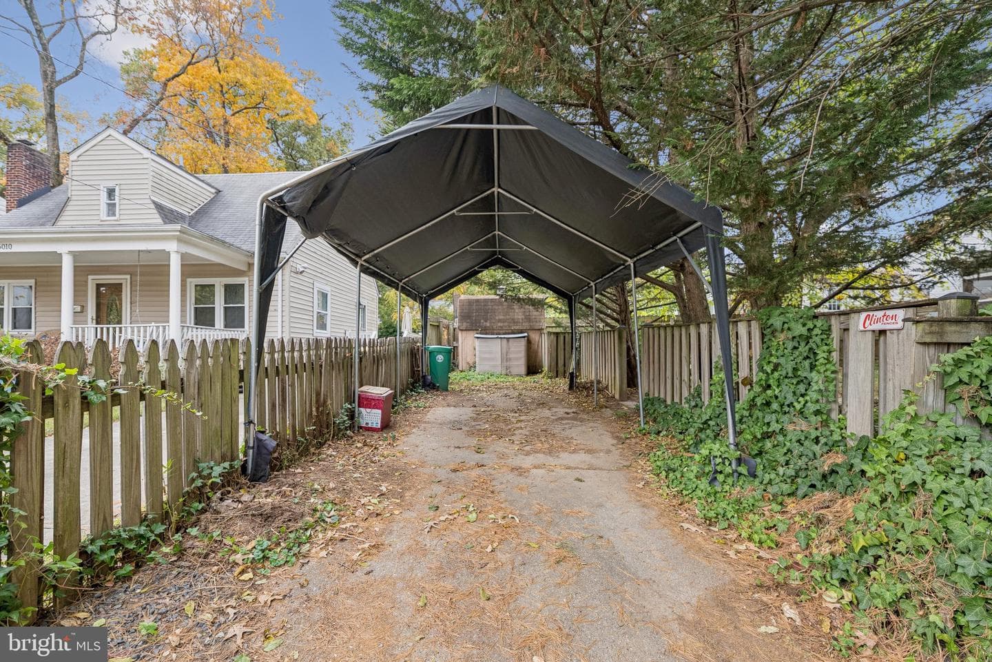 3909 Oliver Street photo 25