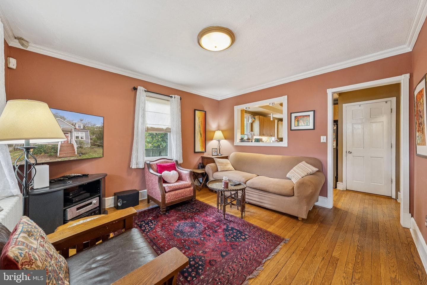 3909 Oliver Street photo 4