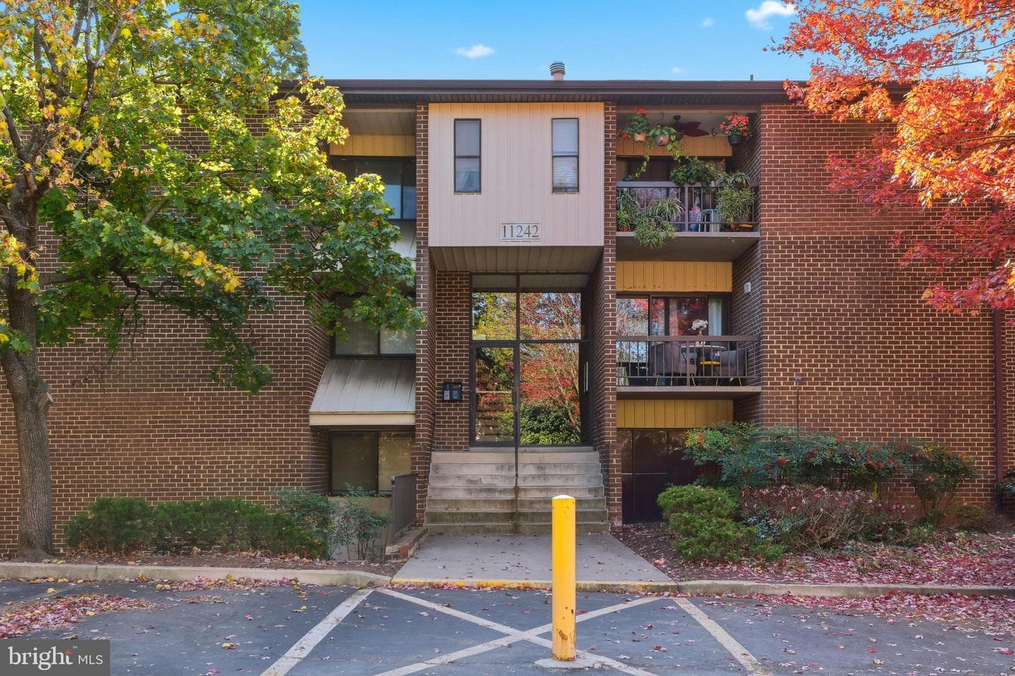 11242 Cherry Hill Road #1