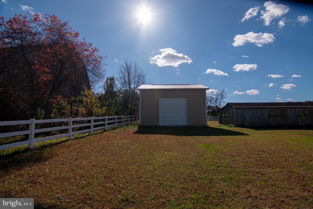 15900 Bald Eagle School Road photo 8