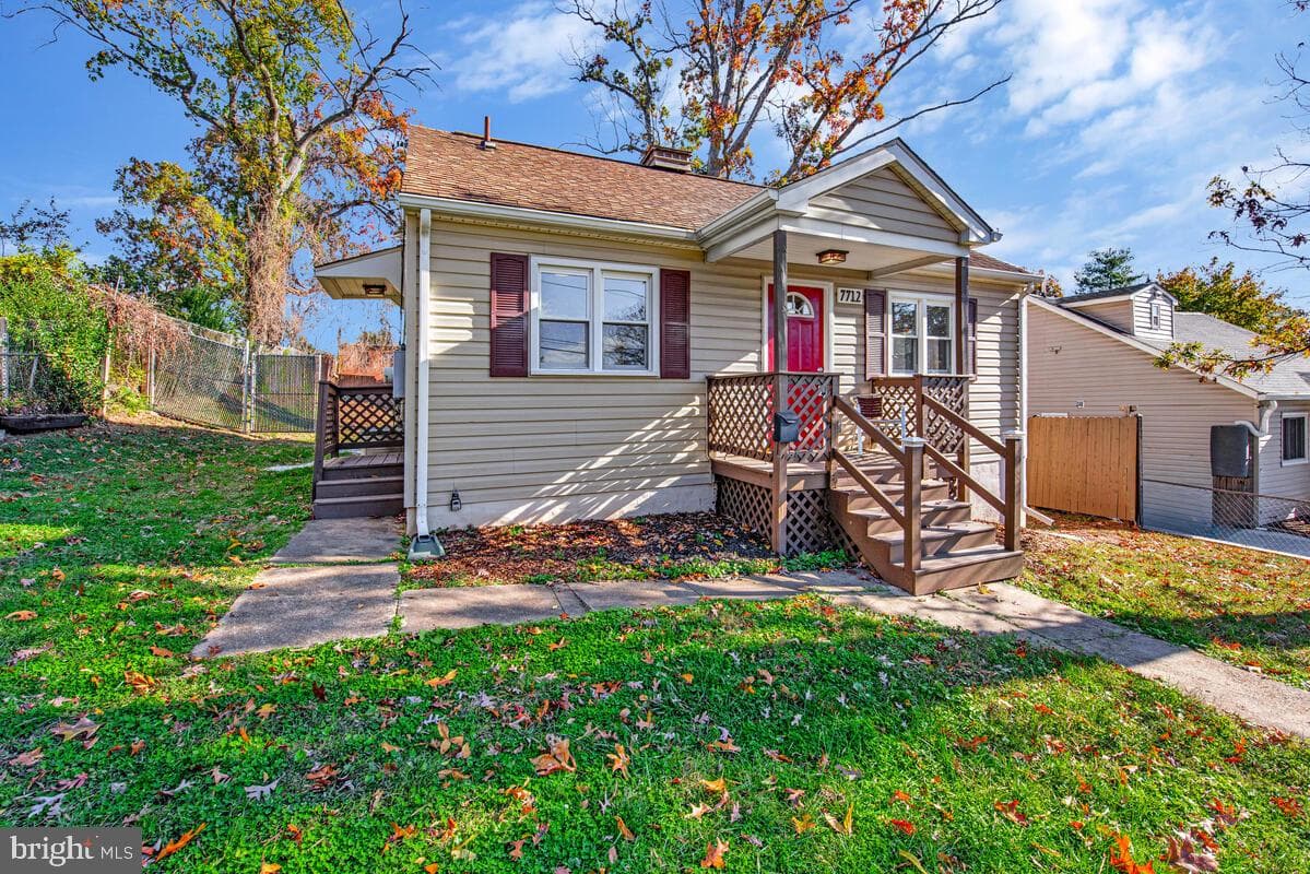 7712 Frederick Road photo 2