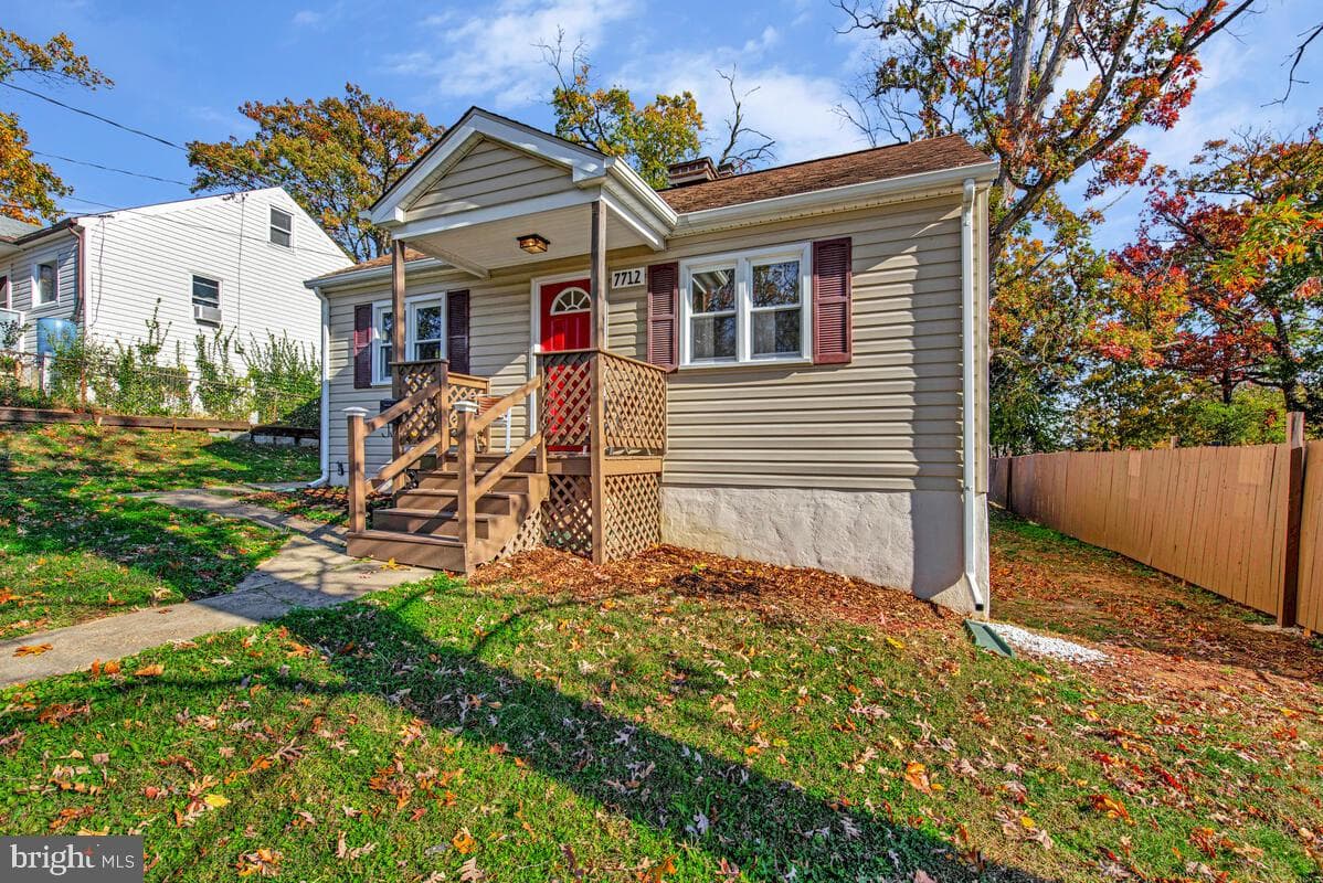 7712 Frederick Road photo 3