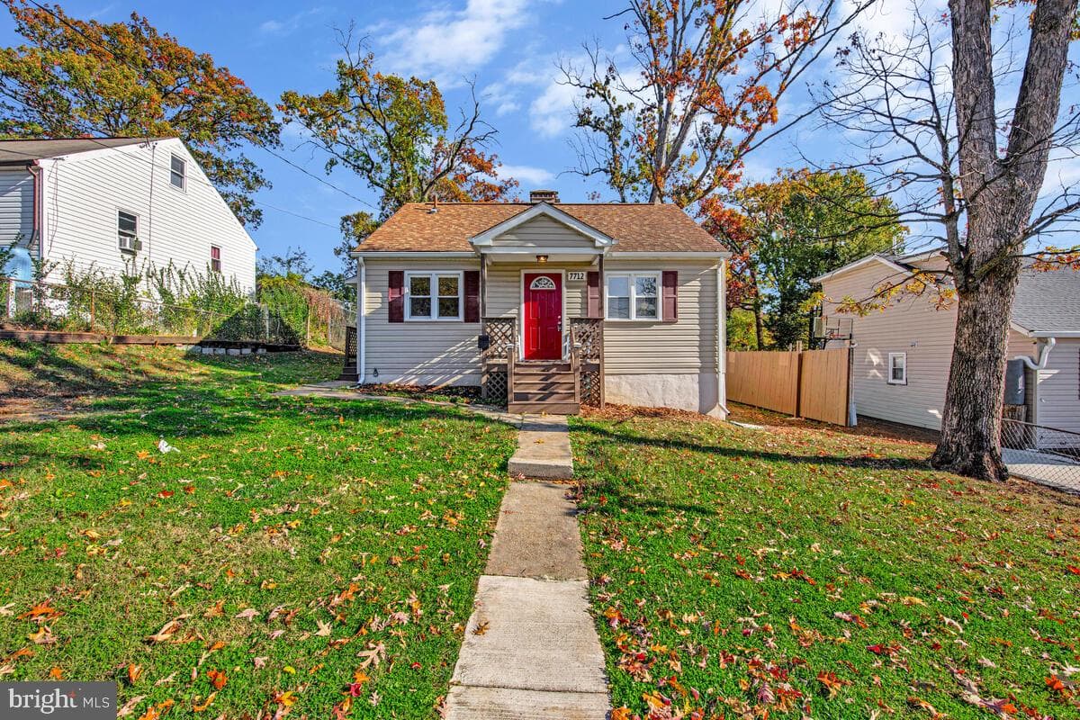7712 Frederick Road photo 4