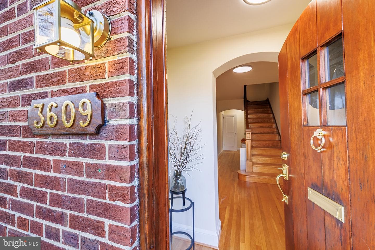 3609 Hamilton Street photo 2