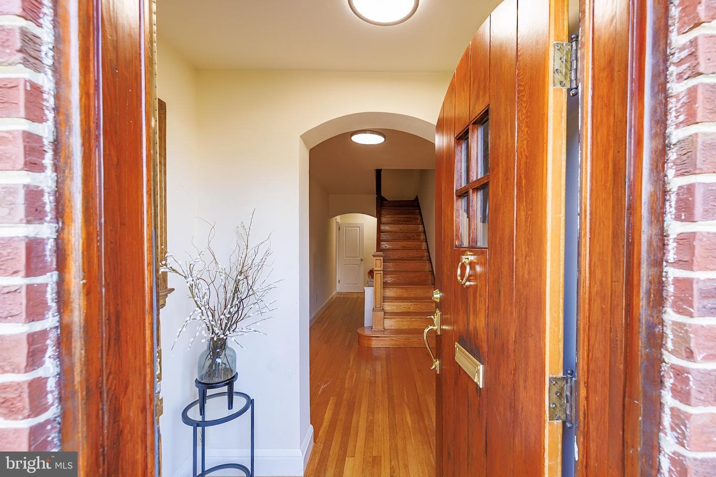 3609 Hamilton Street photo 3