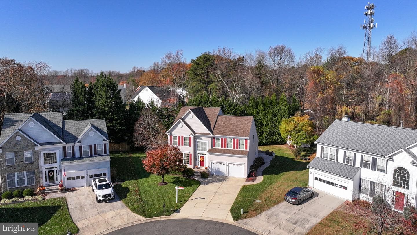 11206 Poplar Grove Court photo 3