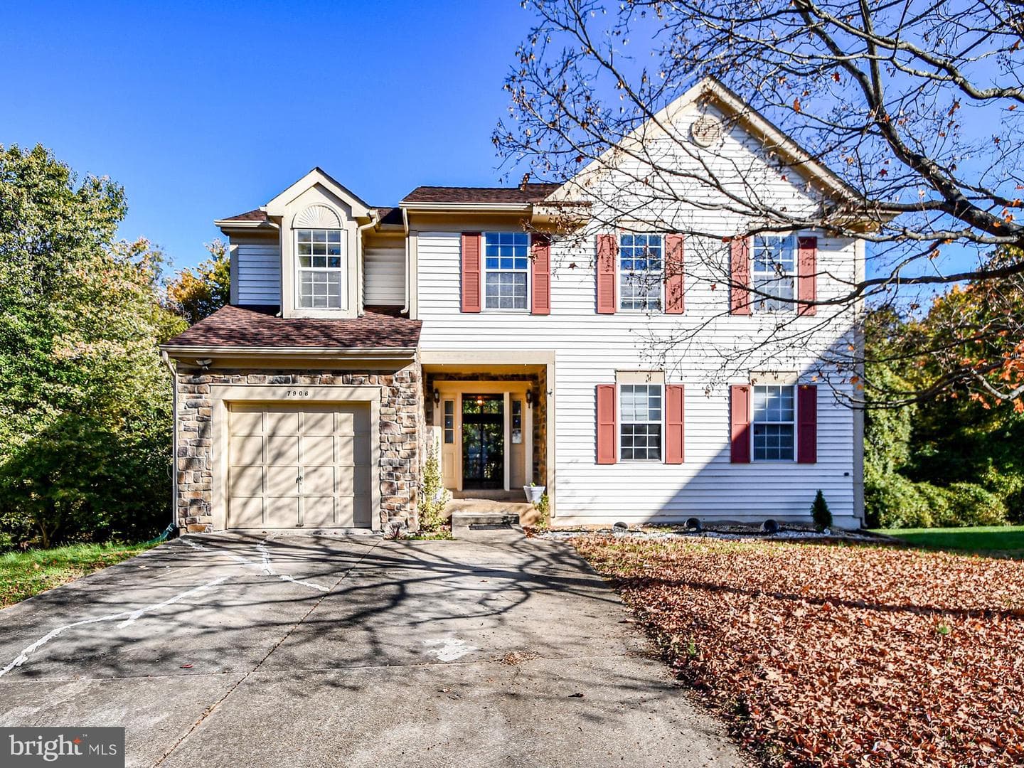 7906 Kara Court, Greenbelt
